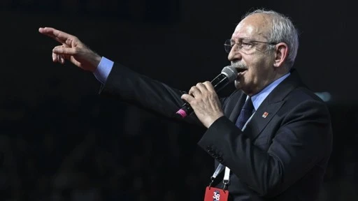 Kılıçdaroğlu, CHP'ye kurultay soruşturmasında ifadeye çağırıldı
