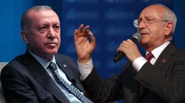 Kılıçdaroğlu’dan Erdoğan’a: Utan, utan!