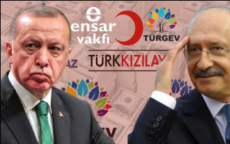 Kılı&ccedil;daroğlu: Dava a&ccedil;tıkları i&ccedil;in teşekk&uuml;rler...