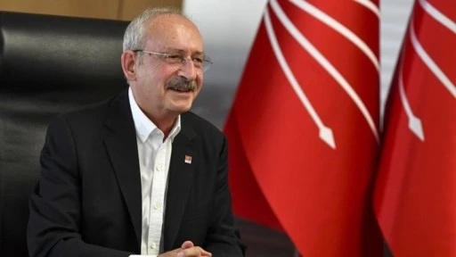 Kılıçdaroğlu: Davayı açan ben değilim görevi yine kabul ederim!