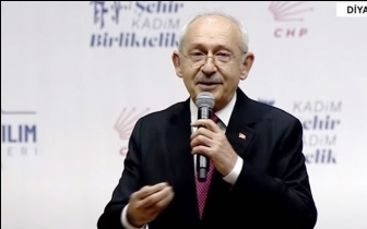 Kılı&ccedil;daroğlu: Emin olun az kaldı...
