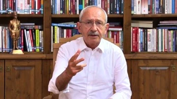 Kılıçdaroğlu: En düşük memur maaşı 21 bin 265 TL olacak