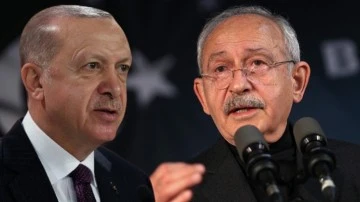Kılıçdaroğlu Erdoğan'a açtığı '5 kuruşluk' davayı kazandı!