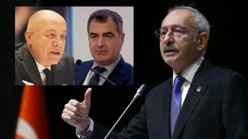 Kılıçdaroğlu: Erdoğan’a soruyorum, rüşvet aldığı için mi tutuklandı?