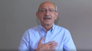 Kılıçdaroğlu: Gelen kaçaklar, kızlarımızın hayatını karartmadan...