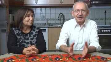Kılı&ccedil;daroğlu: Gelin hep birlikte yardım edelim yavrularımıza!