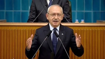 Kılıçdaroğlu: Gidip 3-5 kuruş için dilenirseniz...