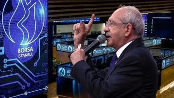 Kılı&ccedil;daroğlu: G&ouml;z&uuml;n&uuml;z&uuml;n yaşına bakmayacağım!