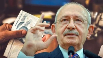 Kılıçdaroğlu: Haklı çıkmaktan hiç mutlu değiliz...