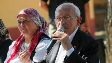 Kılıçdaroğlu: Havadan para kazanma devri bitecek!