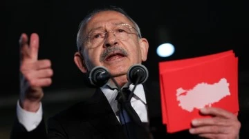 Kılı&ccedil;daroğlu: HDP&rsquo;yi ziyaret etmem kadar doğal bir şey olamaz!