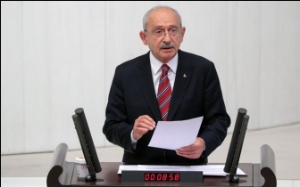 Kılı&ccedil;daroğlu: Hesabın verileceği g&uuml;nler yakındır