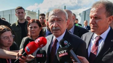 Kılıçdaroğlu: Hiç kimsenin gücü Diyanet'i kapatmaya yetmez!