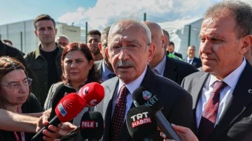 Kılı&ccedil;daroğlu: Hi&ccedil; kimsenin g&uuml;c&uuml; Diyanet'i kapatmaya yetmez!
