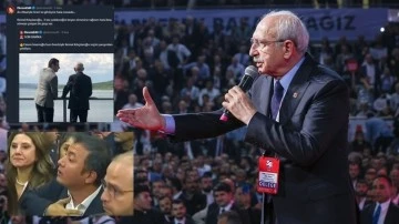 Kılıçdaroğlu, ikinci turda neden çekilmediğini açıkladı