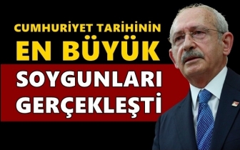 Kılıçdaroğlu: İstanbul'un rantını size yedirmeyeceğiz!