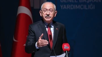 Kılıçdaroğlu: İttifak yokmuş gibi hareket edeceğiz