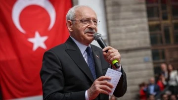 Kılı&ccedil;daroğlu: Ka&ccedil;ırdıkları paraları son kuruşuna kadar getireceğim