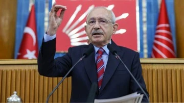 Kılıçdaroğlu: Kalemini satan gazetecileri sorgulamak benim görevimdir!