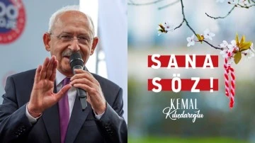 Kılı&ccedil;daroğlu kapak fotoğrafını 'marteni&ccedil;ka' ile yeniledi