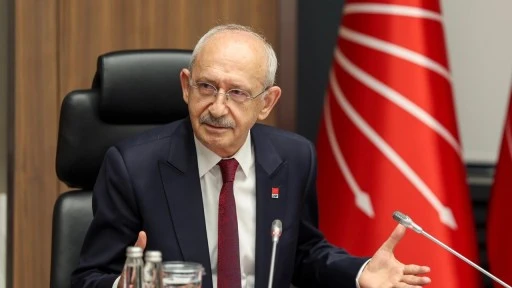 Kılı&ccedil;daroğlu kararını a&ccedil;ıkladı: Bu s&uuml;rece teredd&uuml;ts&uuml;z katkı vereceğiz!
