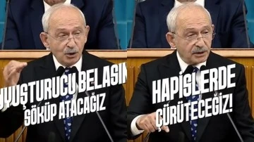 Kılıçdaroğlu: Kasım sonunu bekleyin...
