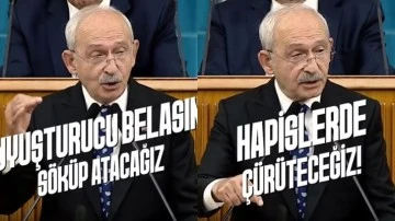Kılı&ccedil;daroğlu: Kasım sonunu bekleyin...