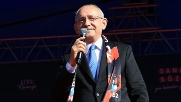 Kılı&ccedil;daroğlu: Kayyum denen garabeti t&uuml;m&uuml;yle bitireceğim