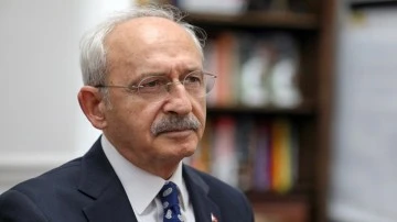 Kılı&ccedil;daroğlu: Keşke ifade ver deseler...