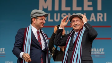 Kılı&ccedil;daroğlu: Kim ne g&ouml;t&uuml;rd&uuml;yse kuruşu kuruşuna biliyorum