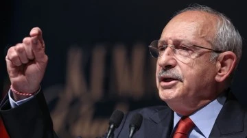 Kılıçdaroğlu: Kimin vatanı satandan yana olduğu belli!