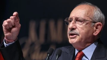 Kılı&ccedil;daroğlu: Kimin vatanı satandan yana olduğu belli!