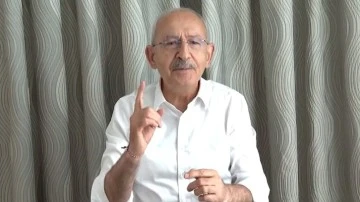 Kılıçdaroğlu: Konutları, depremzede vatandaşlarımıza ücretsiz teslim edeceğiz