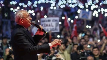 Kılı&ccedil;daroğlu: Kul hakkı yemem, kul hakkı yedirmem