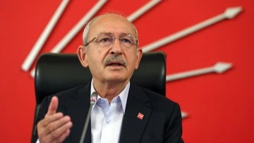 Kılıçdaroğlu: Laiklik bizim olmazsa olmazımız!