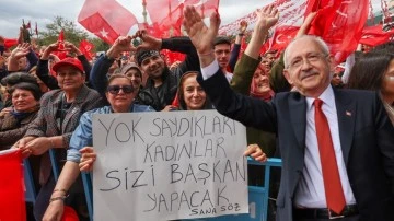 Kılıçdaroğlu: Mal varlıklarını yurtdışına götürüyorlar