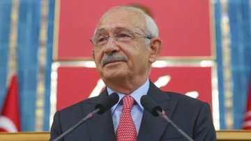 Kılıçdaroğlu: CHP tek adam parti değildir!