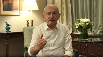 Kılı&ccedil;daroğlu: Milyonlarca K&uuml;rde ter&ouml;rist muamelesi yapılıyor!