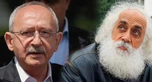 Kılı&ccedil;daroğlu&rsquo;na bir şarkı yasağı da Suavi'den: Eserlerimi kullanmayın!
