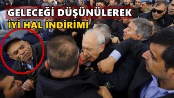 Kılı&ccedil;daroğlu'na lin&ccedil; davasında gerek&ccedil;eli karar a&ccedil;ıklandı