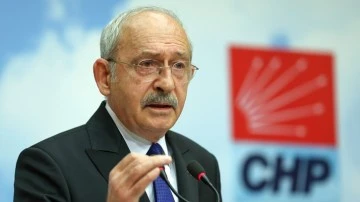 Kılıçdaroğlu'ndan 418 milyar dolar hatırlatması...