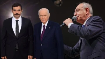 Kılıçdaroğlu'ndan Bahçeli'ye Sinan Ateş çağrısı...