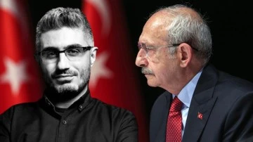 Kılıçdaroğlu'ndan Barış Pehlivan mesajı