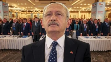Kılıçdaroğlu'ndan belediye başkanlarına: Telefonlarınız dinleniyor!