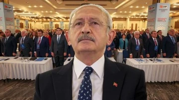 Kılı&ccedil;daroğlu'ndan belediye başkanlarına: Telefonlarınız dinleniyor!