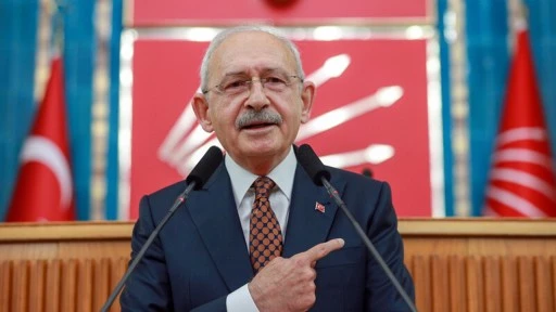 Kılıçdaroğlu'ndan 'CHP'ye geri dönecek' iddialarına yanıt