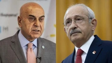 Kılı&ccedil;daroğlu'ndan Cihan Pa&ccedil;acı'ya s&uuml;rpriz telefon