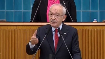 Kılıçdaroğlu'ndan çok sert 'tezkere' çıkışı!