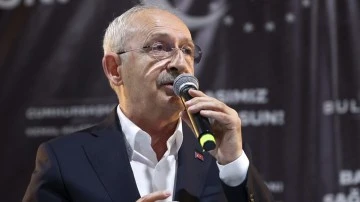 Kılı&ccedil;daroğlu'ndan Cumhur İttifakı'na 6284 tepkisi&nbsp;