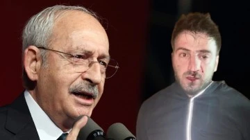 Kılıçdaroğlu'ndan Doğukan Çep'e yanıt 
